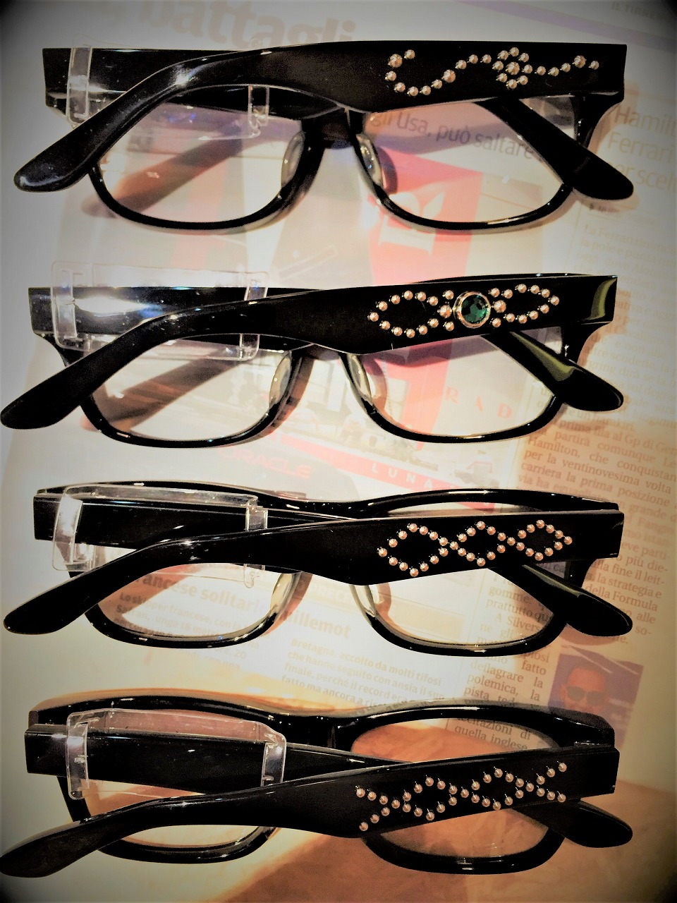 HEAVY CLUNK登場！ | MonkeyFlipRubeR.blog