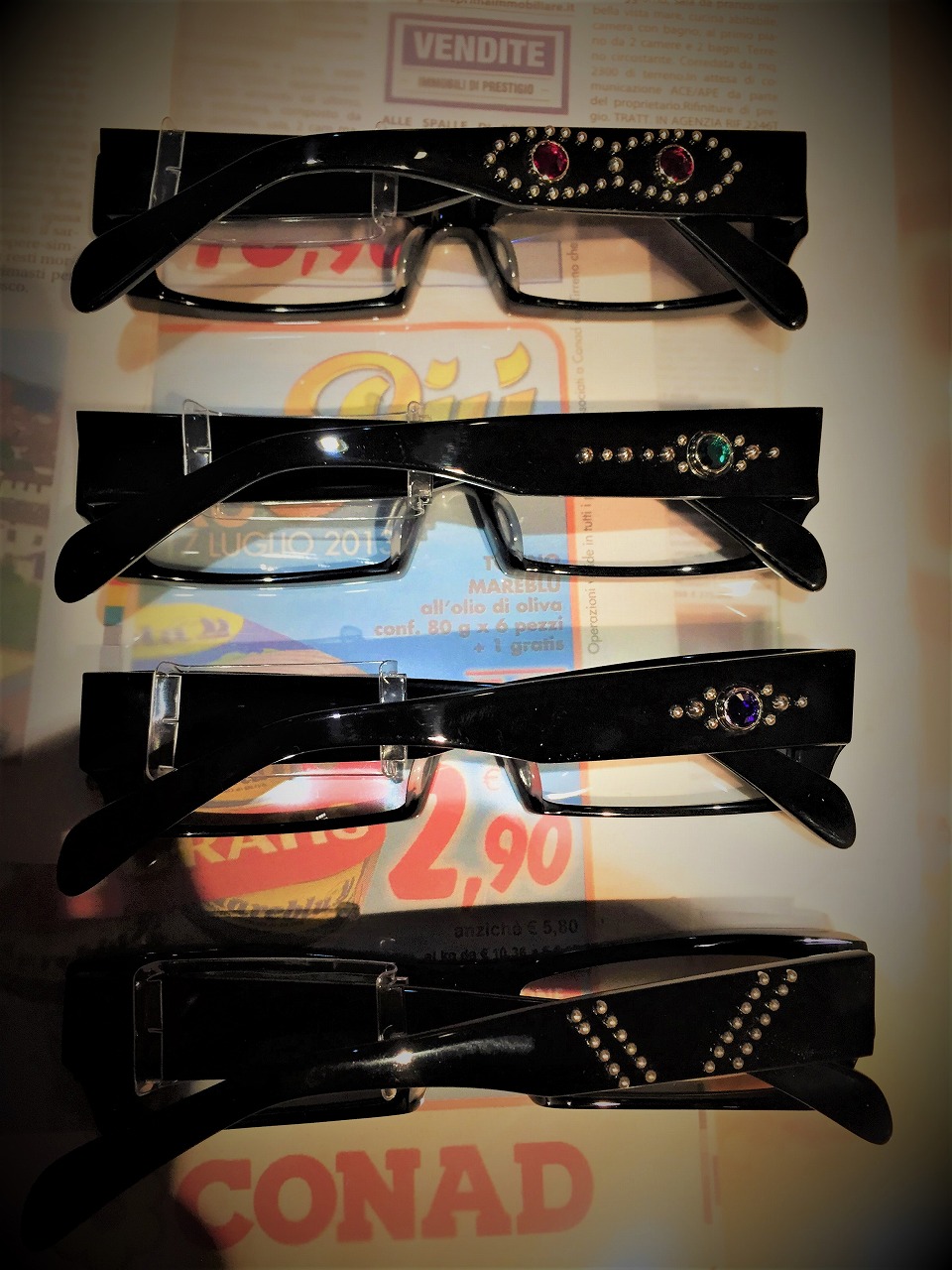 HEAVY CLUNK登場！ | MonkeyFlipRubeR.blog