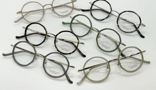 2月のおすすめフレーム「NOVA」