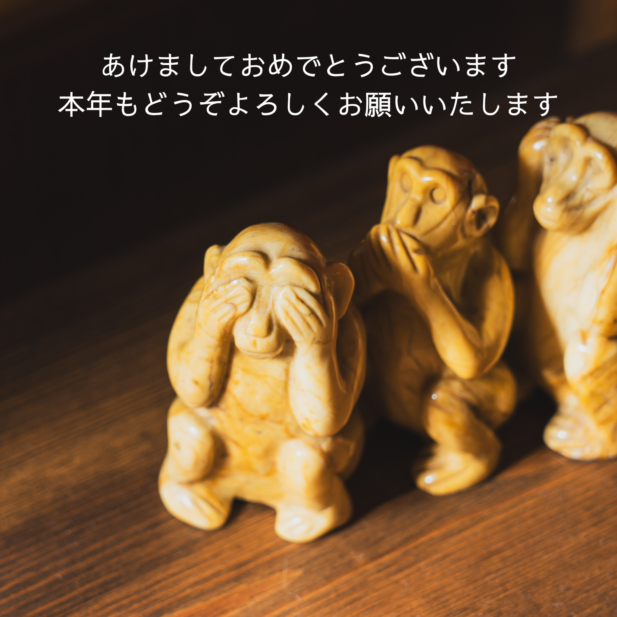 HAPPY NEW YEAR 2026 | MonkeyFlipRubeR.blog