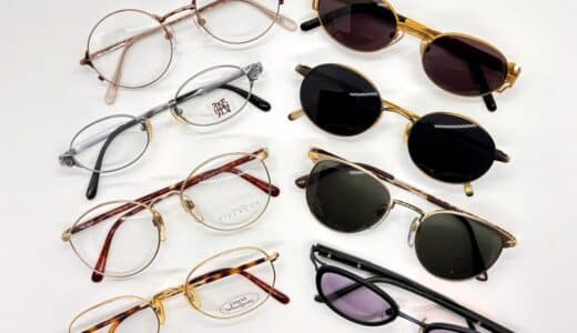 3月のおすすめフレーム「ヴィンテージ」