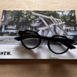 6月のおすすめフレーム「NEW. & few」
