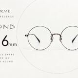 ”FORME” １st model release